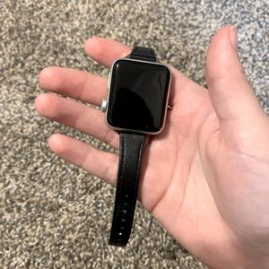 Series 2 Apple Watch